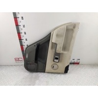 Ручка двери внутренняя задняя левая Land Rover Range_Rover 3 (2002-2012) 2005 ,FRH000030