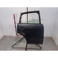 Накладка декоративная (молдинг) задней правой двери Audi A2 8Z (1999-2005) 2002 ,8Z0853964GRU