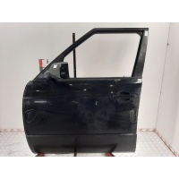Стекло двери передней левой Land Rover Range_Rover 3 (2002-2012) 2004 ,CUB000092