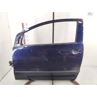Накладка декоративная (молдинг) передней левой двери Volkswagen Fox (2005-2011) 2006 ,5Z38535151NN