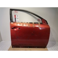 Обшивка (карта) двери передней правой Nissan Murano (Z50) (2002-2008) 2006 ,80900CC01C