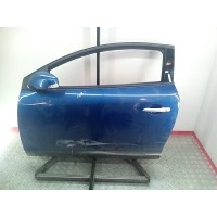 Накладка декоративная (молдинг) передней левой двери Renault Megane 3 (2008-2013) 2009 ,808770003R