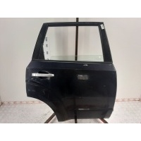 Замок двери задней правой Subaru Forester 3 (SH) (2002-2012) 2009 ,61035SC320