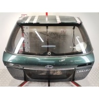 Подсветка номера Subaru Legacy 4 (BL/BP) (2003-2009) 2004