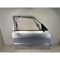 Стеклоподъемник электрический двери передней правой Mitsubishi Pajero 3 (1999-2006) 2004 ,MN117048