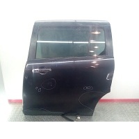 Кнопка стеклоподъемника Mazda MPV 3 (2006-2008) 2007 ,C23566380