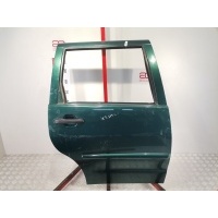 Ручка двери внутренняя задняя правая Volkswagen Polo 3 (1994-2002) 1999 ,6K0837222CB41