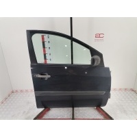 Замок двери передней правой Ford Fiesta 6 (2008-2017) 2007 ,1715788