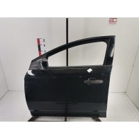 Обшивка (карта) двери передней левой Ford Mondeo 4 (2007-2014) 2007 ,1563226