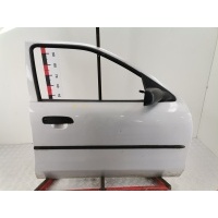Ручка двери внутренняя передняя правая Ford Mondeo 2 (1996-2000) 1999 ,1072124