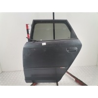 Обшивка (карта) двери задней левой Audi A3 8P (2003-2012) 2004 ,8P4867303CSAT