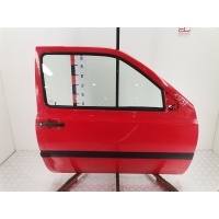 Стекло двери передней правой Volkswagen Golf 3 (1991-1999) 1995 ,1H3845202A
