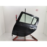Замок двери задней левой Renault Clio 3 (2005-2012) 2006 ,8200300128