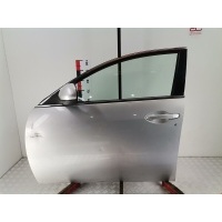Замок двери передней левой Mazda 6 GH (2007-2013) 2007 ,GS8S59310B