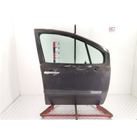 Стекло двери передней правой Renault Modus (2004-2008) 2005 ,8200858558