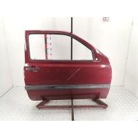 Стекло двери передней правой Volkswagen Golf 3 (1991-1999) 1994 ,1H3845202A