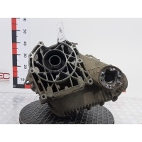 Электропривод (сервопривод) раздаточной коробки Land Rover Discovery 3 (2004-2009) 2006 IAB500243