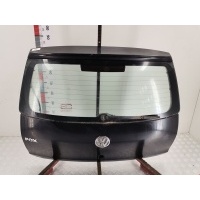 Поводок стеклоочистителя заднего Volkswagen Fox (2005-2011) 2007 ,5Z0955707