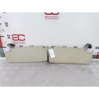 Козырек солнцезащитный Volkswagen Golf 4 (1997-2004) 2000 ,3B0857551AM2F4