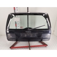 Замок крышки багажника Volvo V70 2 (2000-2007) 2005 ,31253047