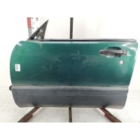Замок двери передней левой Subaru Forester 1 (SF) (1996-2002) 1998 ,62318FC010