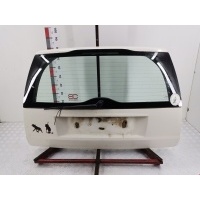 Замок крышки багажника Volvo V70 2 (2000-2007) 2001 ,31253047