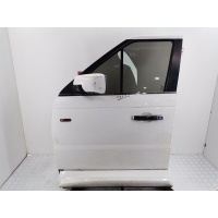 Стекло двери передней левой Land Rover Range_Rover_Sport 1 (2005-2013) 2006 ,CUB500151