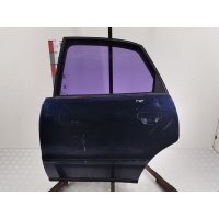 Стекло двери задней левой Audi A4 B5 (1994-2001) 1997 ,8D5845205
