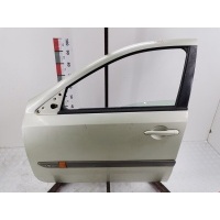 Стекло двери передней левой Renault Laguna 2 (2000-2007) 2001 ,8200000386