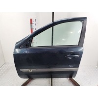 Стекло двери передней левой Renault Laguna 2 (2000-2007) 2004 ,8200000386