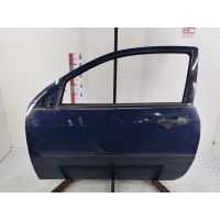 Обшивка (карта) двери передней левой Ford Focus 1 (1998-2005) 2001 ,1312034