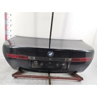 Фонарь крышки багажника левый BMW 7-Series (E65/E66) (2001-2008) 2004 ,63217164741