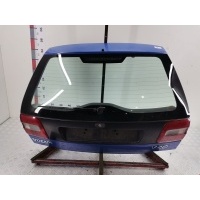 Накладка декоративная (бленда) Volvo S40_V40 1 (1996-2004) 2000 ,30887332