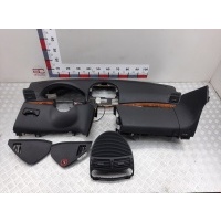 Кнопка ручного тормоза Mercedes E-Class (W211) (2002-2009) 2003 ,A2114270020