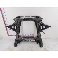Рычаг передний левый Renault Scenic 1 (1996-2003) 2000 ,8200737132