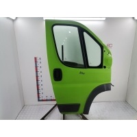 Ограничитель открывания двери Fiat Ducato 3 (250) (2006-2014) 2010 ,1394172080