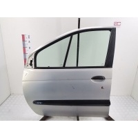 Стеклоподъемник электрический двери передней левой Renault Scenic 1 (1996-2003) 2002 ,7700838592