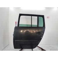 Стекло двери задней левой Renault Espace 4 (2002-2012) 2009 ,8200015466