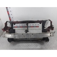 Усилитель бампера передний Toyota Corolla_Verso (2001-2009) 2007 ,521310F011