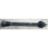 Полуось передняя правая Volkswagen Passat B6 2005 1K0407272RB