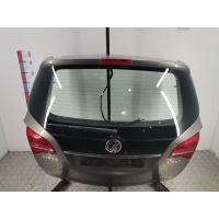 Моторчик стеклоочистителя задний Opel Meriva B (2010-2014) 2010 ,13282361