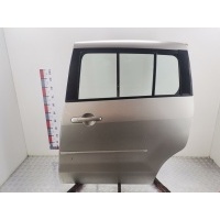 Стекло двери задней левой Mazda 5 CR (2005-2010) 2005 ,CC3373661