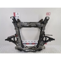 Рычаг передний левый Renault Scenic 1 (1996-2003) 2003 ,8200737132
