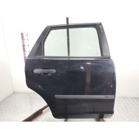 Накладка декоративная (молдинг) задней правой двери Ford Focus 2 (2004-2011) 2006 ,1489430