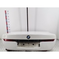Фонарь крышки багажника левый BMW 7-Series (E65/E66) (2001-2008) 2004 ,63217164741