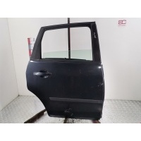 Накладка декоративная (молдинг) задней правой двери Ford C-MAX 1 (2003-2010) 2005 ,1489430