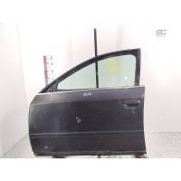 Обшивка (карта) двери передней левой Audi A6 C5 (1997-2004) 2000 ,4B1867103