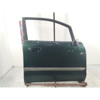 Ручка двери наружная передняя правая Mazda Premacy (1999-2007) 2001 ,CB04-58-410B46