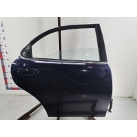Замок двери задней правой Mazda Xedos6 (1992-1999) 1994 ,C00172310B