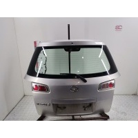 Поводок стеклоочистителя заднего Mazda 2 DY (2003-2007) 2003 ,DD1067420A